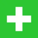 Medical ID Records app icon