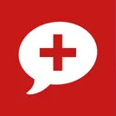 Medical Spanish: Healthcare Phrasebook with Audio app icon