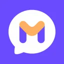 Meete - Meet New Friends app icon