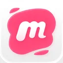 Meetup: ソーシャルイベントとグループ app icon