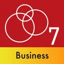 MetaMoJi Share for Business 7 app icon