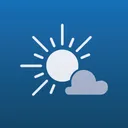 meteoblue weather & radar maps app icon