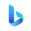 Microsoft Bing 検索 app icon
