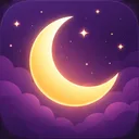 Midnight: Dark Mode for Safari app icon