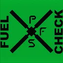 Mil Fuel Check app icon
