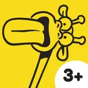 Mini Zoo app icon