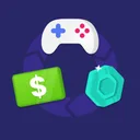 Mistplay - ゲームでポイ活＆ギフトカードGET app icon