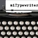 miTypewriter for iPad app icon