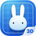 Modelagem 3D – Shapeyard app icon