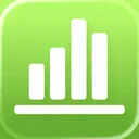 Modelos para Numbers Pro app icon