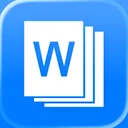 Modelos para Word Pro app icon