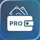 MoneyStats receitas e despesas app icon