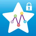 Moodtrack Private Diary app icon