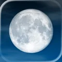 Mooncast app icon
