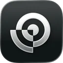 Motion Graphics Linearity Move app icon