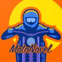 motonovel app icon