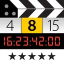MovieSlate® 8 app icon