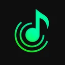 mp3 reprodutor de música app icon