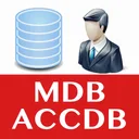 MS Accessのビューア - Database app icon
