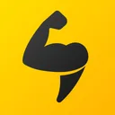 Muscle Monster Plano de Treino app icon