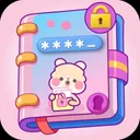 My Daily Diary - Mood Journal app icon