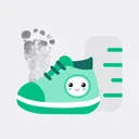 My F1rst Steps app icon