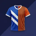 My Jersey - Kit Designer app icon