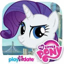 My Little Pony: Rarity Chic app icon