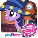 My Little Pony: Trick or Treat app icon