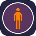 My Pain Diary & Symptom Tracker: Gold Edition app icon