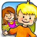 My PlayHome app icon