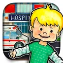 My PlayHome Hospital app icon