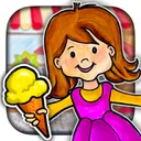 My PlayHome Stores app icon
