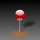 My Position HD app icon