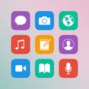 My Secret Folder™ app icon
