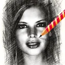 My Sketch スケッチ app icon