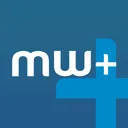 My Workout+ app icon
