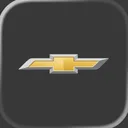 myChevrolet app icon