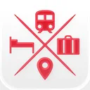 MyTravelsPlanner app icon