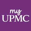 MyUPMC app icon