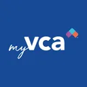 myVCA app icon