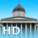 National Gallery, London HD app icon