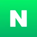 네이버 - NAVER app icon