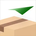 配達NAVITIME ゼンリン住宅地図/荷物管理/カーナビ app icon