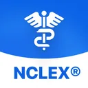 NCLEX 2026 Simple Exam Prep app icon