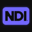 NDI Camera: Easy Streaming app icon