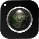 Night Camera: Low light photos app icon