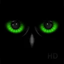 Night Eyes - Low Light Camera app icon