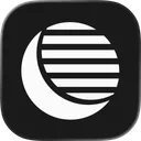 Nightcam Camera: Night Mode app icon