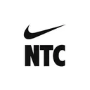 Nike Training Club app icon